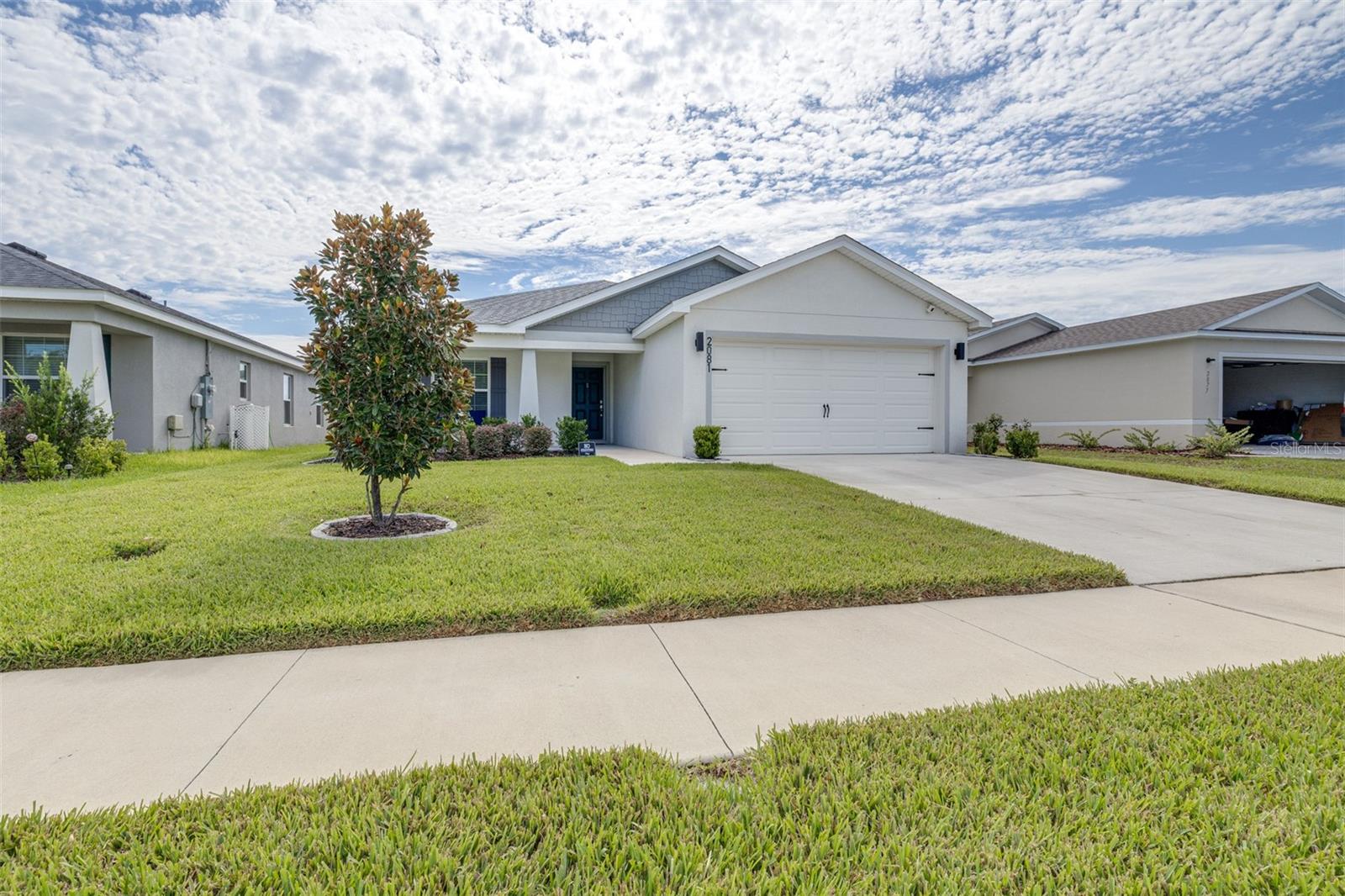 2081 Golden Beak, Eagle Lake, FL 33839
