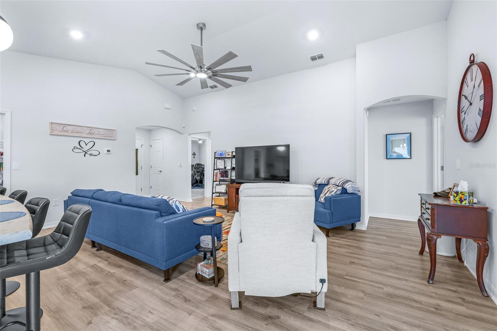 2081 Golden Beak, Eagle Lake, FL 33839