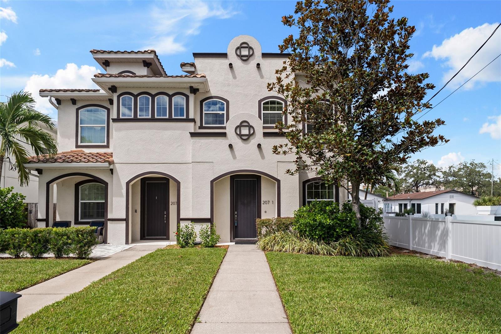 207 Moody Unit A, Tampa, FL 33609