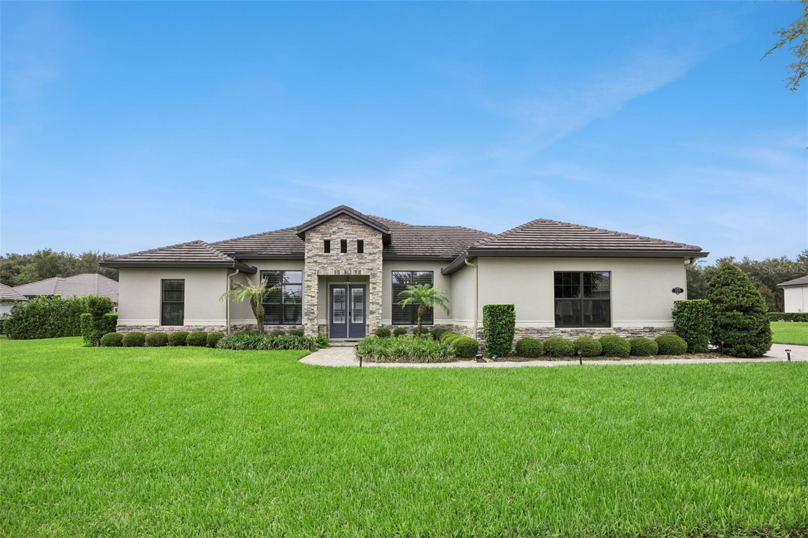 25874 Crossings Bluff, Sorrento, FL 32776