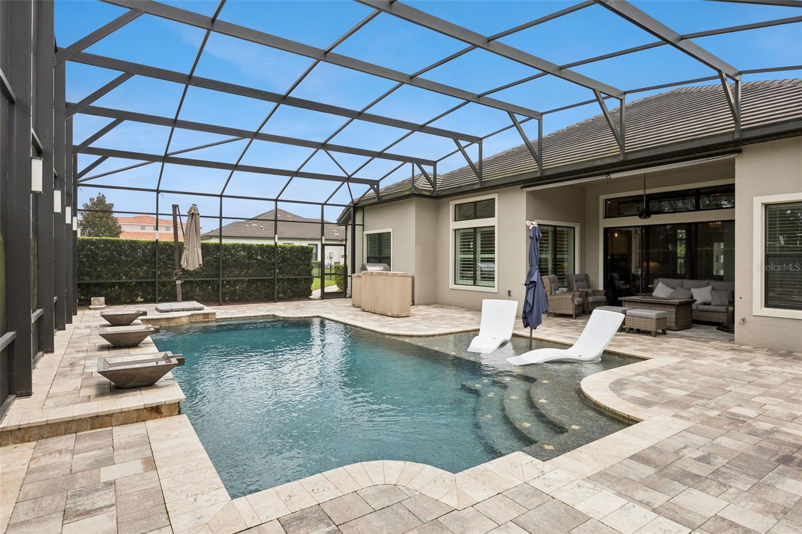 25874 Crossings Bluff, Sorrento, FL 32776