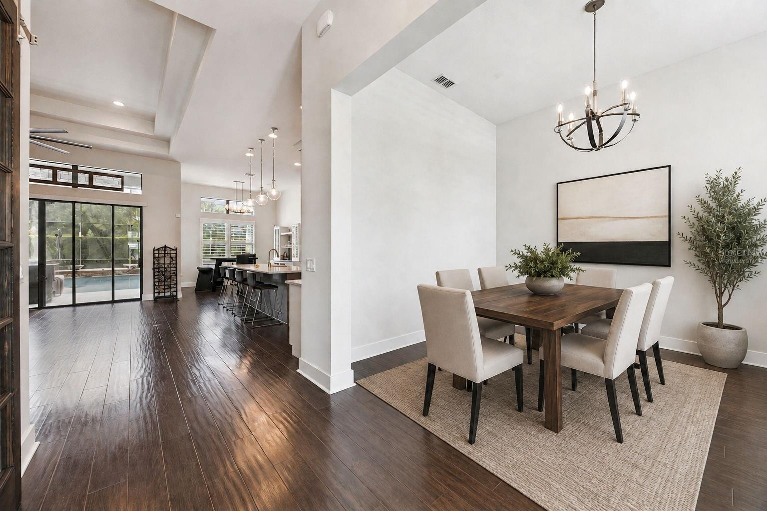 25874 Crossings Bluff, Sorrento, FL 32776