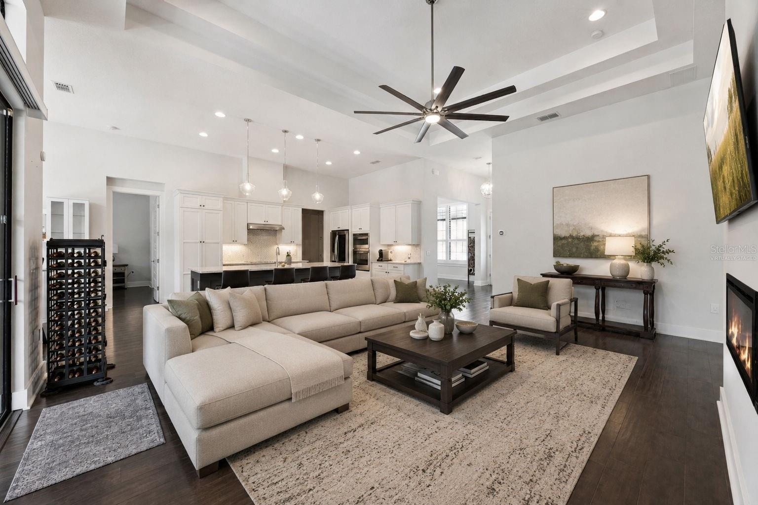 25874 Crossings Bluff, Sorrento, FL 32776