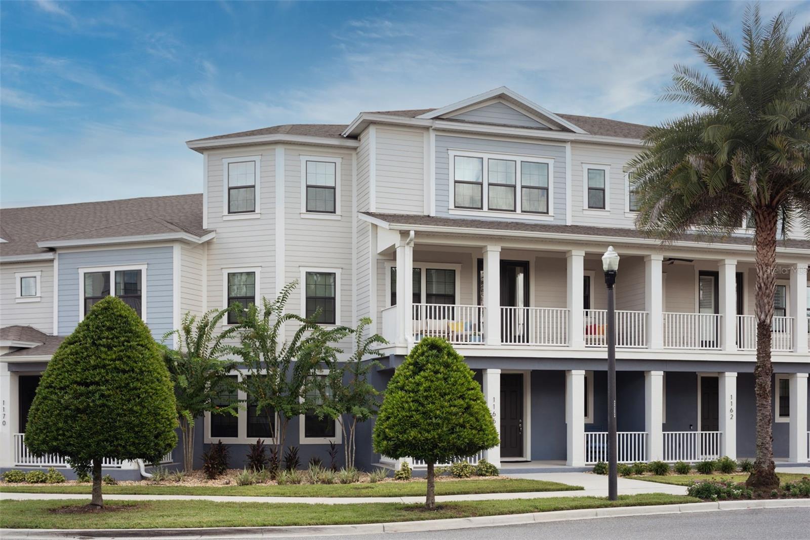 1166 Spotted Sandpiper, Winter Springs, FL 32708