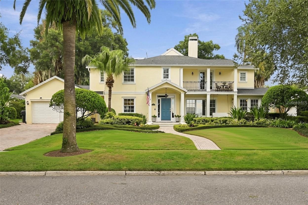 1221 Dorchester, Orlando, FL 32803
