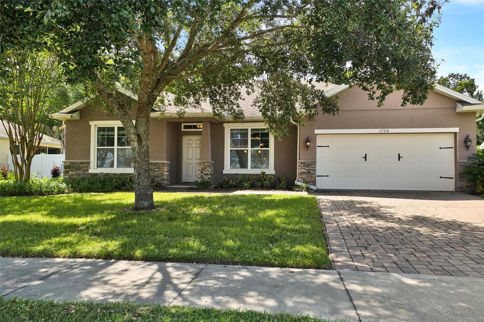 1720 Lady Fern, Deland, FL 32720