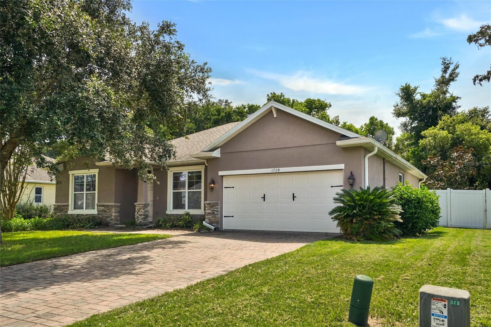 1720 Lady Fern, Deland, FL 32720