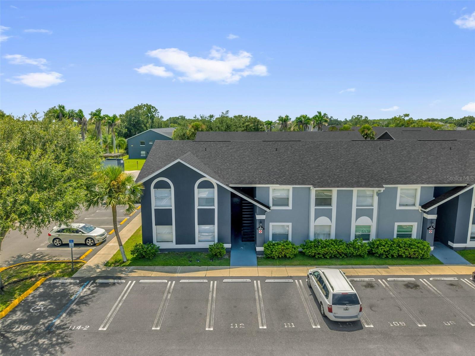 4160 Pershing Pointe Unit 4, Orlando, FL 32822