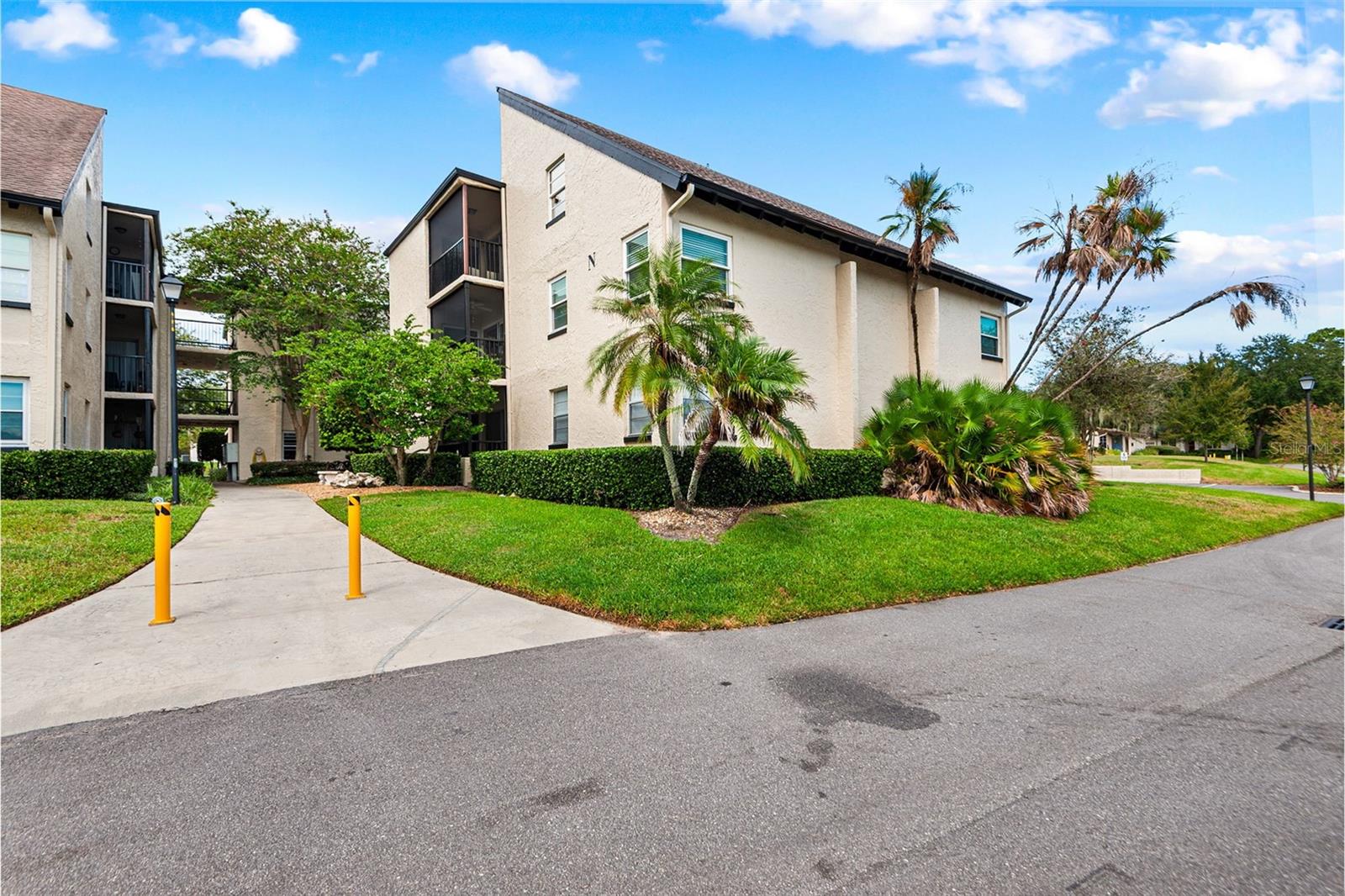 2025 Sylvester Unit N101, Lakeland, FL 33803