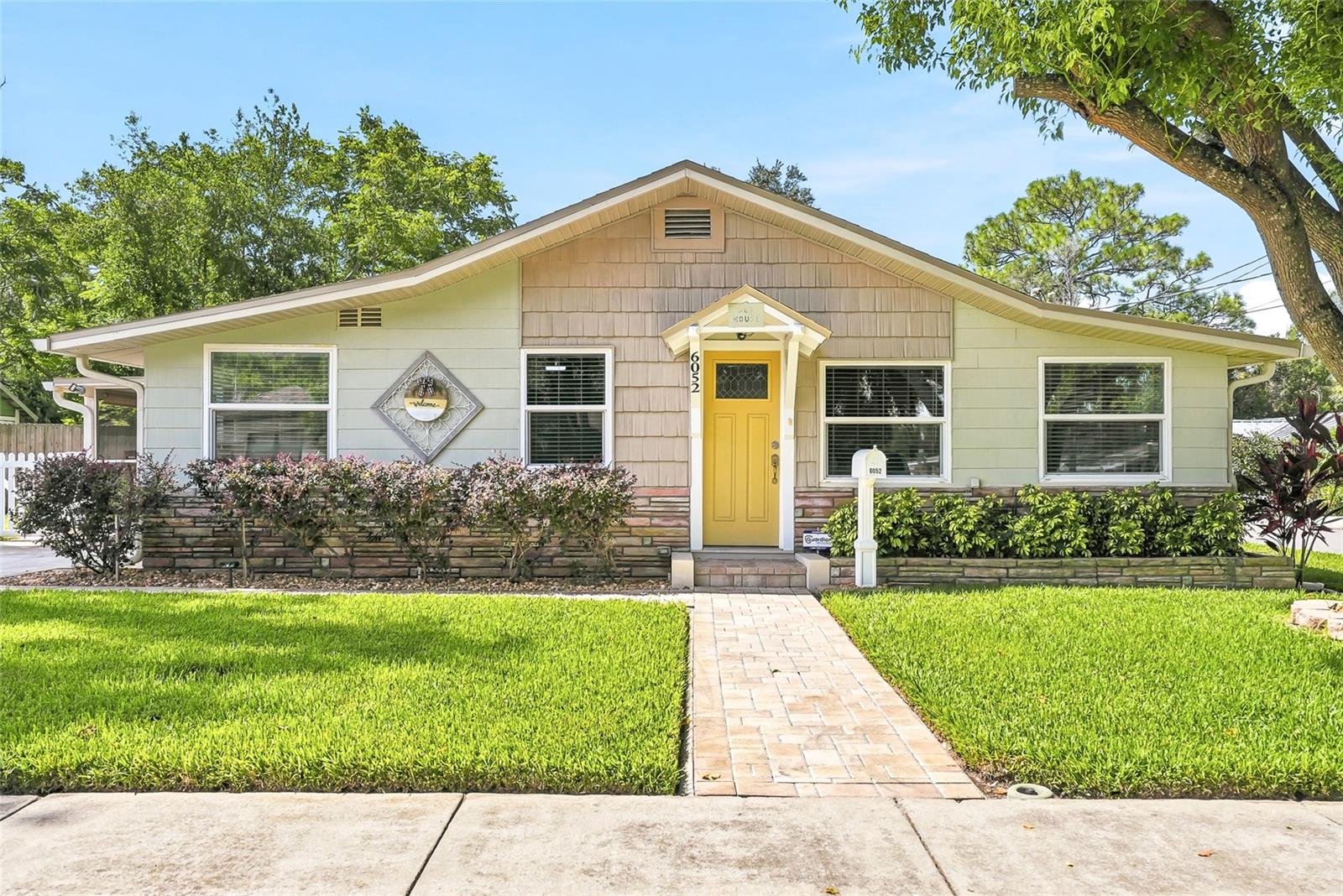 6052 Nebraska, New Port Richey, FL 34653