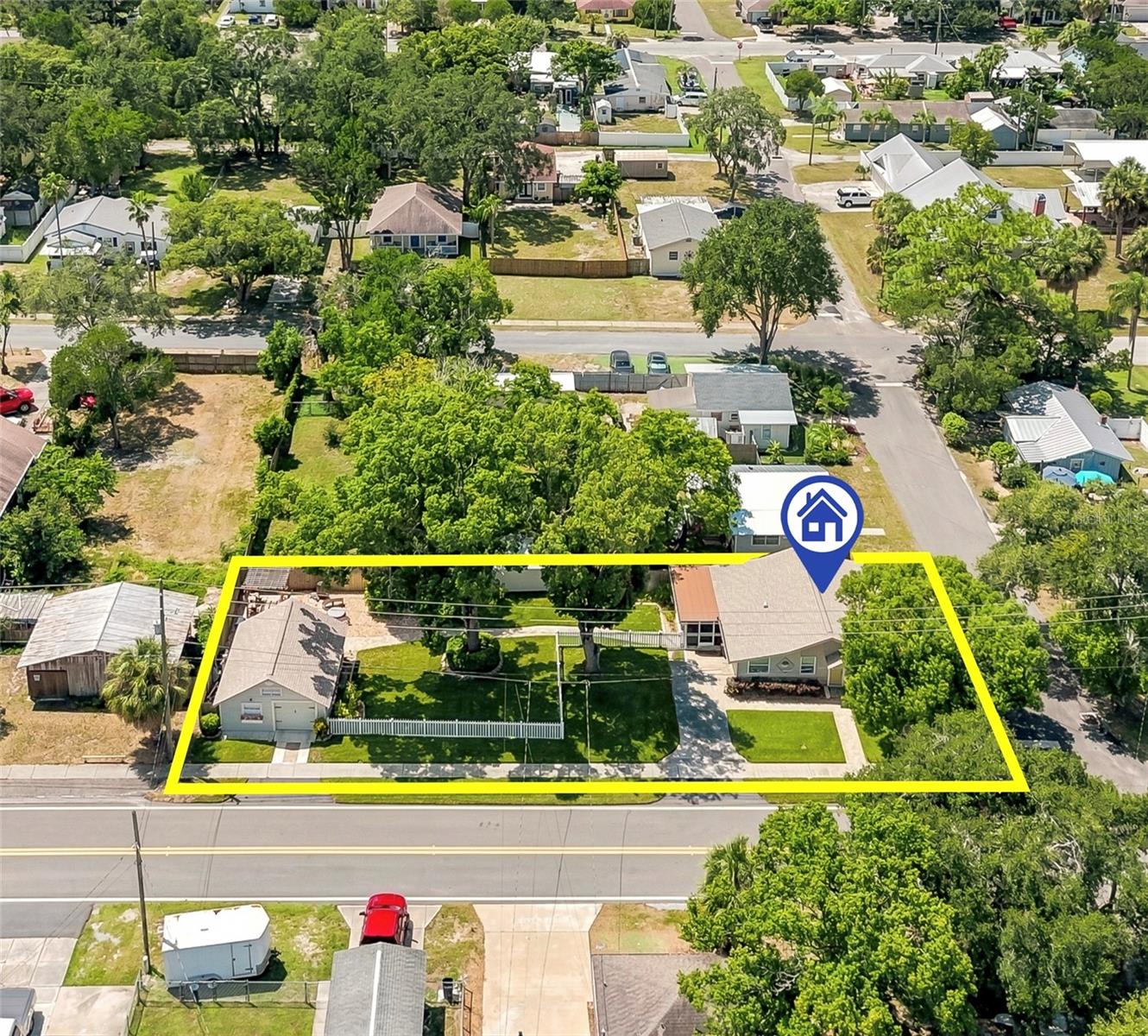 6052 Nebraska, New Port Richey, FL 34653
