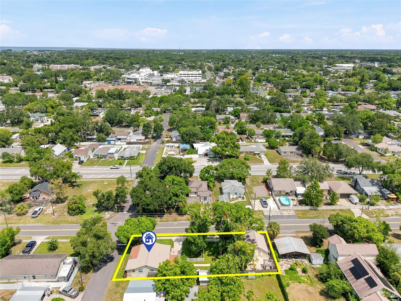 6052 Nebraska, New Port Richey, FL 34653