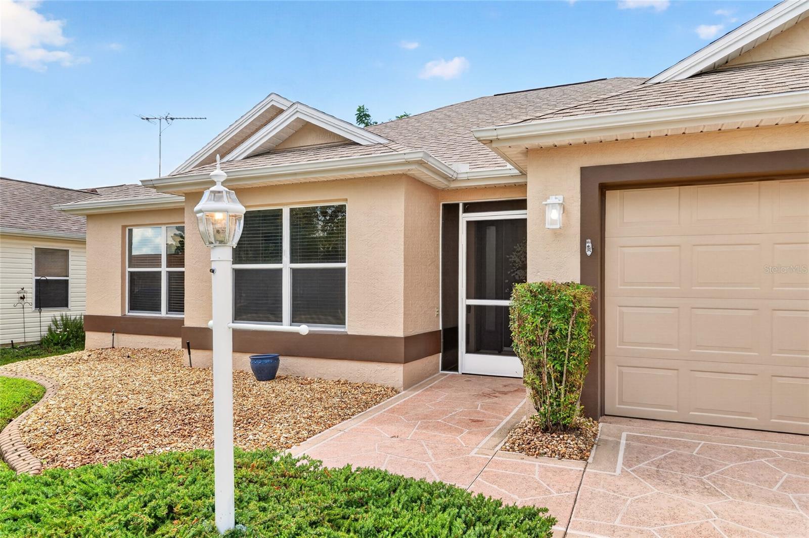 1238 Augustine, The Villages, FL 32159
