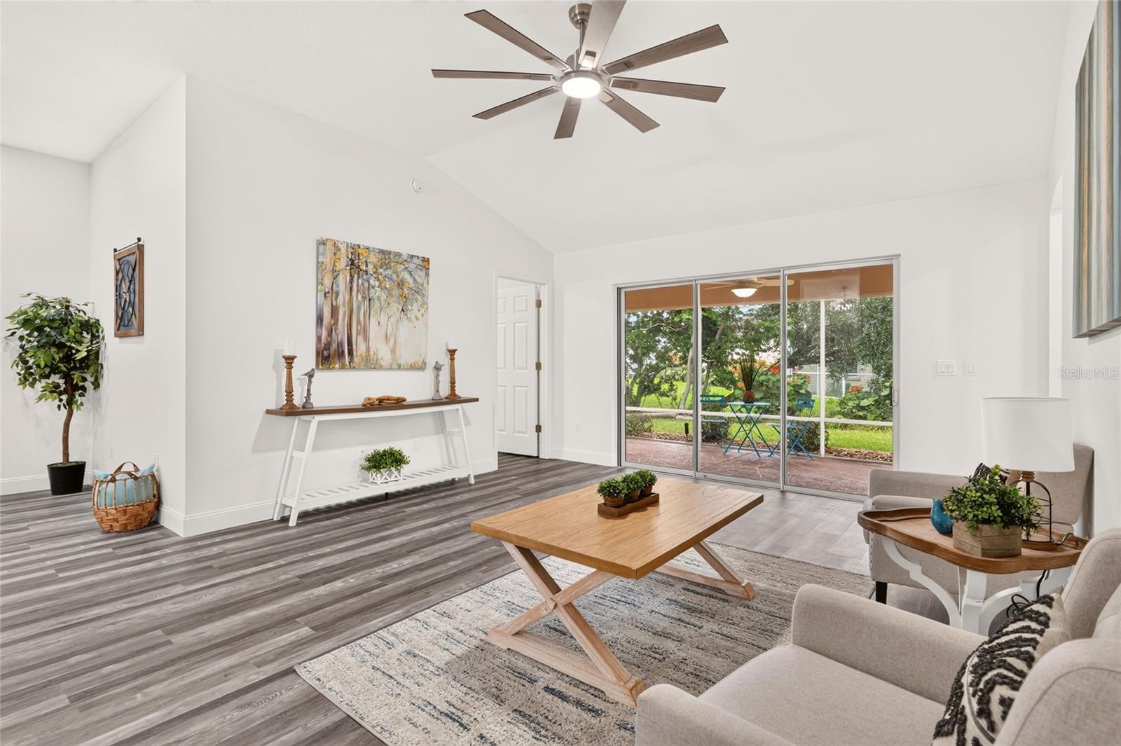 1238 Augustine, The Villages, FL 32159
