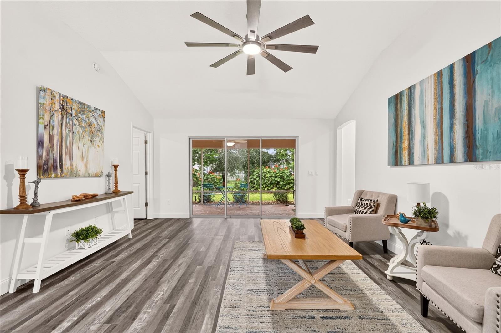 1238 Augustine, The Villages, FL 32159