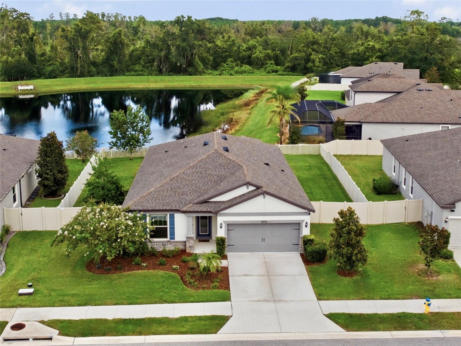 18515 Cortes Creek, Spring Hill, FL 34610