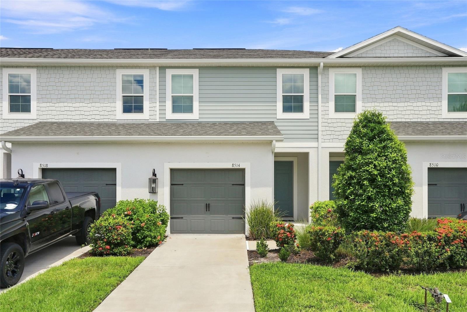 8514 Canyon Creek, Parrish, FL 34219