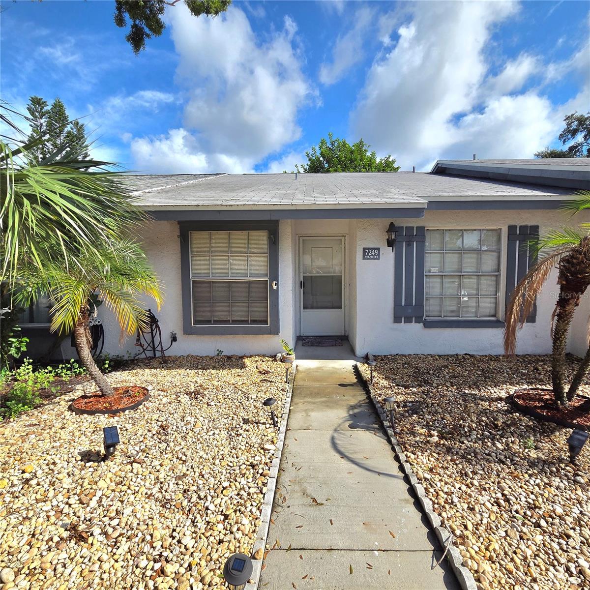 7249 Parkside Villas, St Petersburg, FL 33709