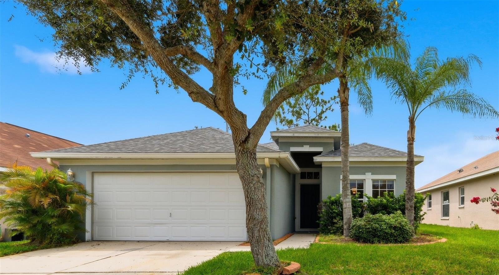 34427 Smart, Zephyrhills, FL 33541