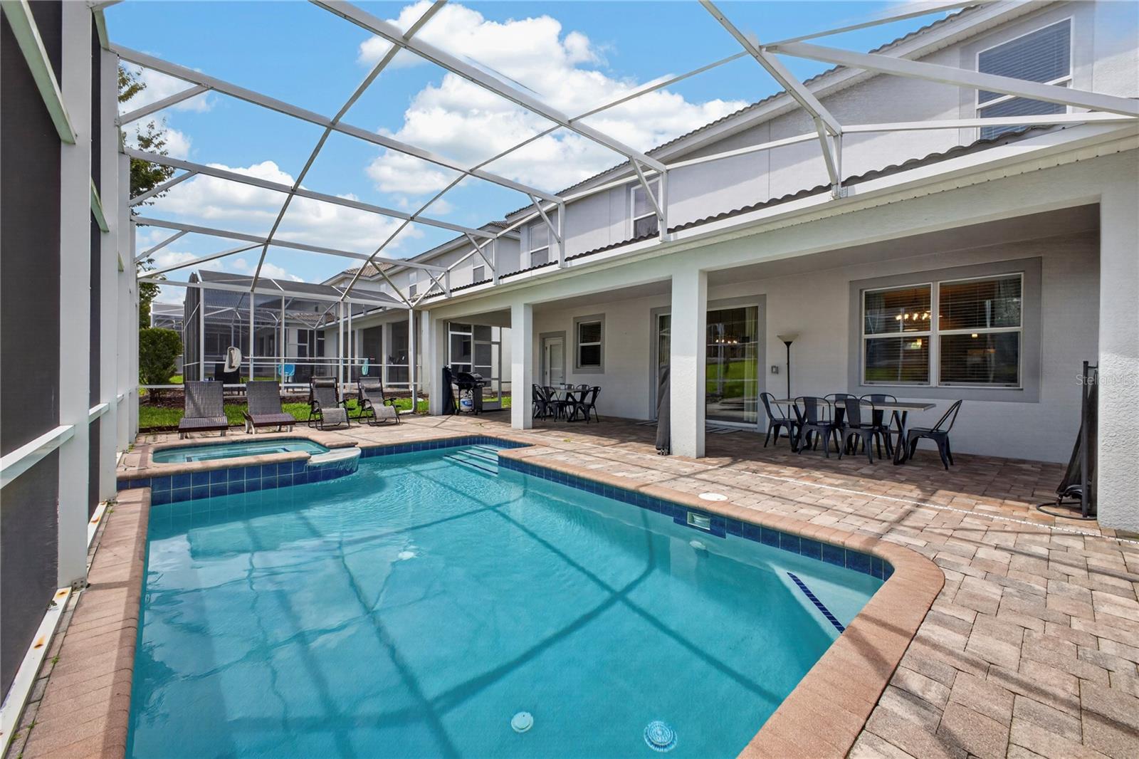 9016 Stinger, Champions Gate, FL 33896