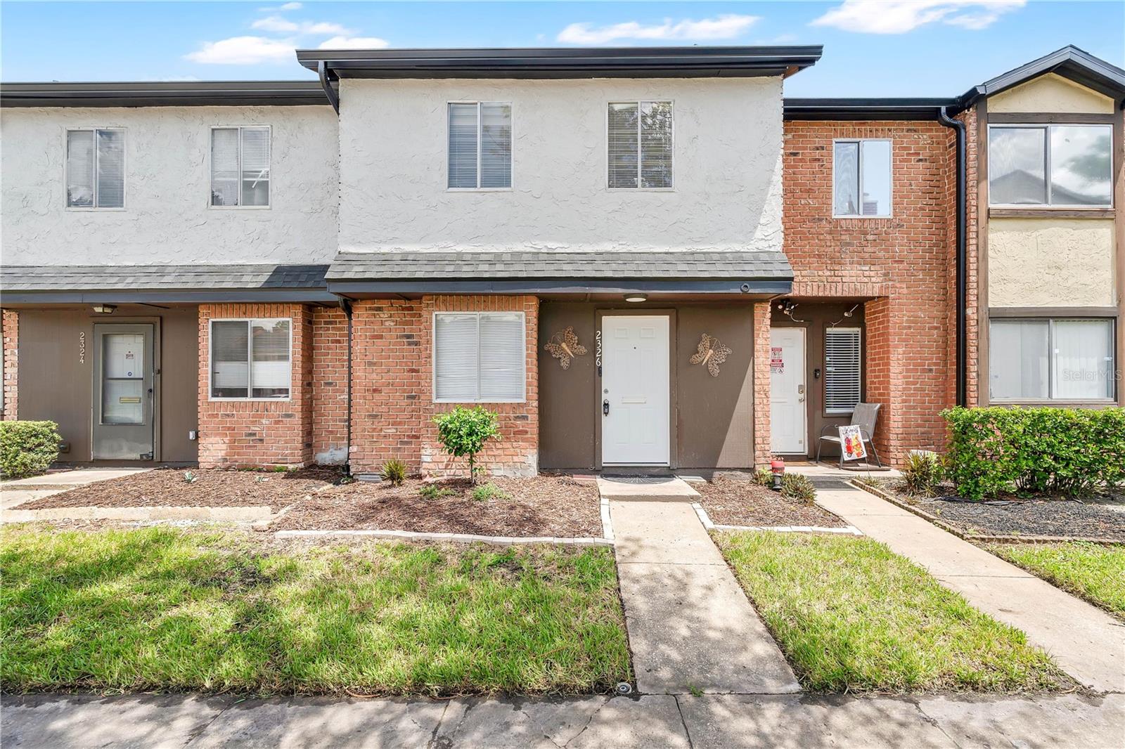 2326 Huntington Green Unit 4, Orlando, FL 32839