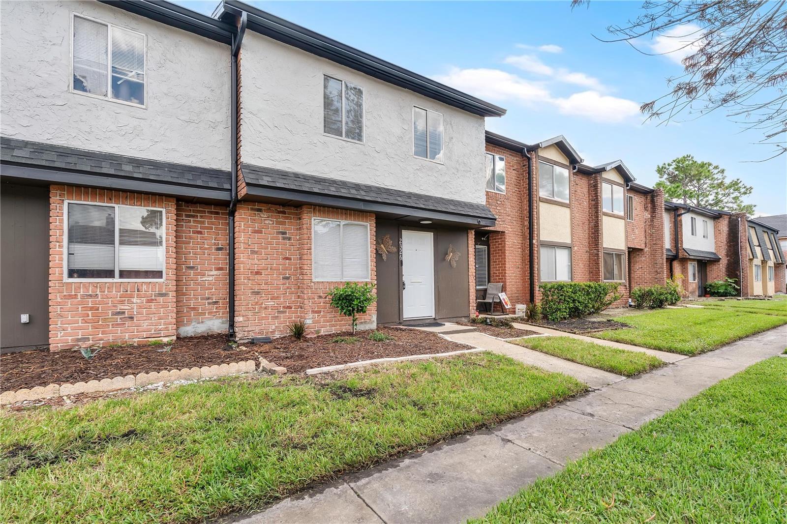 2326 Huntington Green Unit 4, Orlando, FL 32839