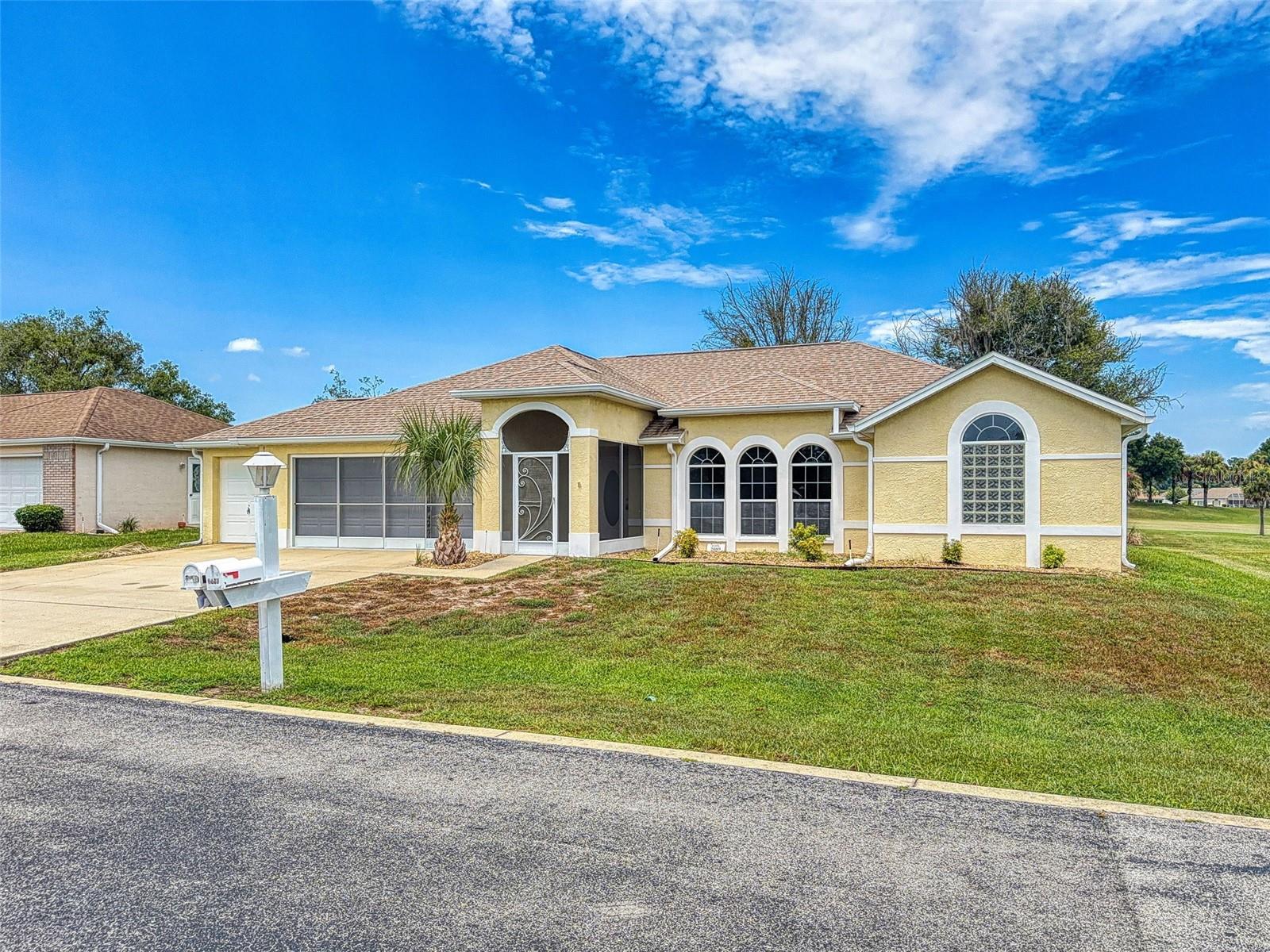 2089 50th, Ocala, FL 34482