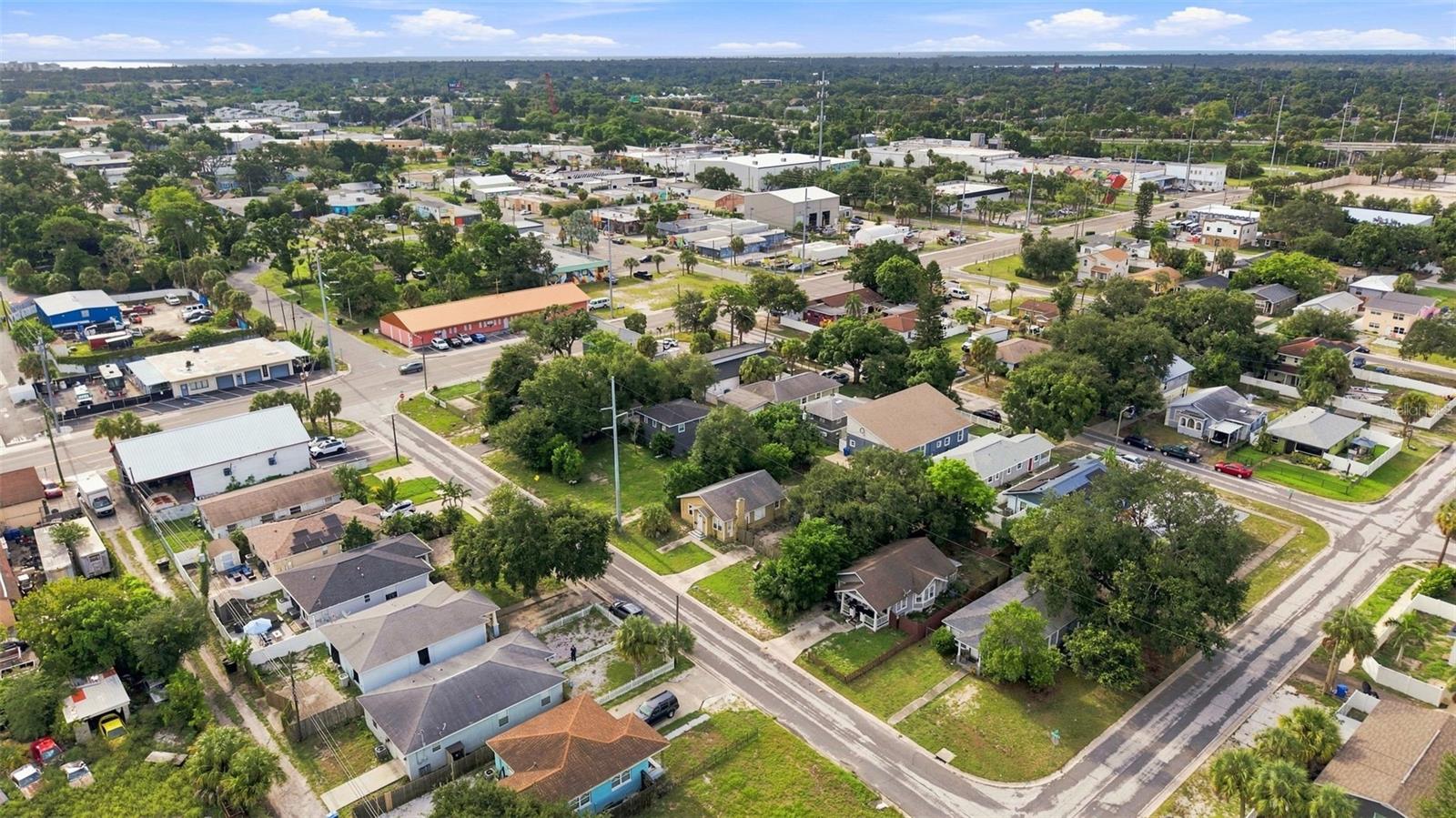 2848 Emerson, St Petersburg, FL 33712