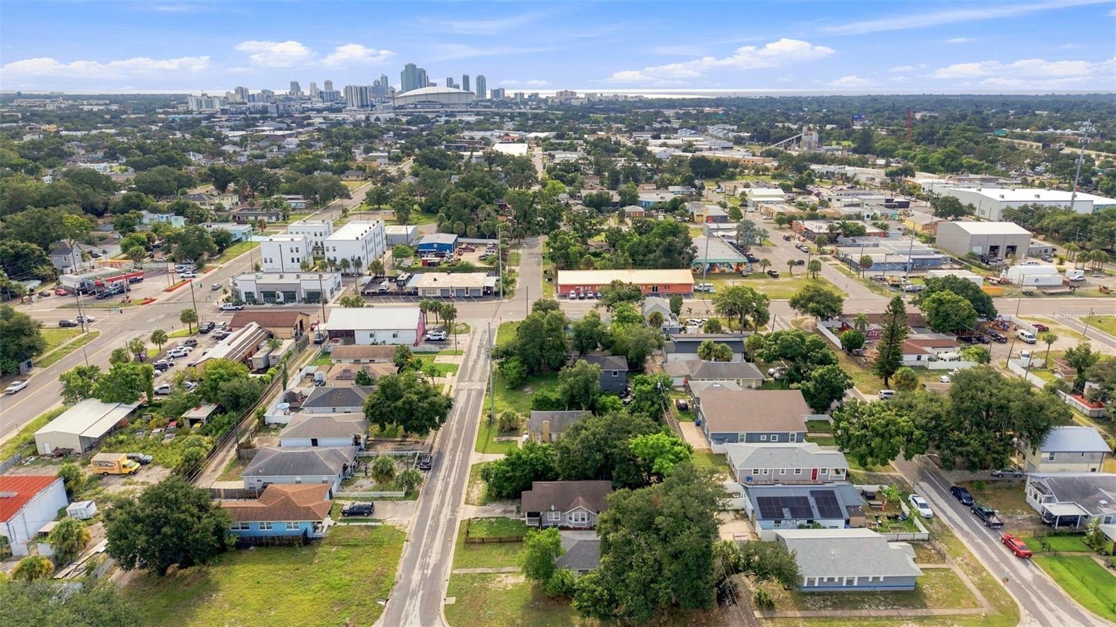 2848 Emerson, St Petersburg, FL 33712