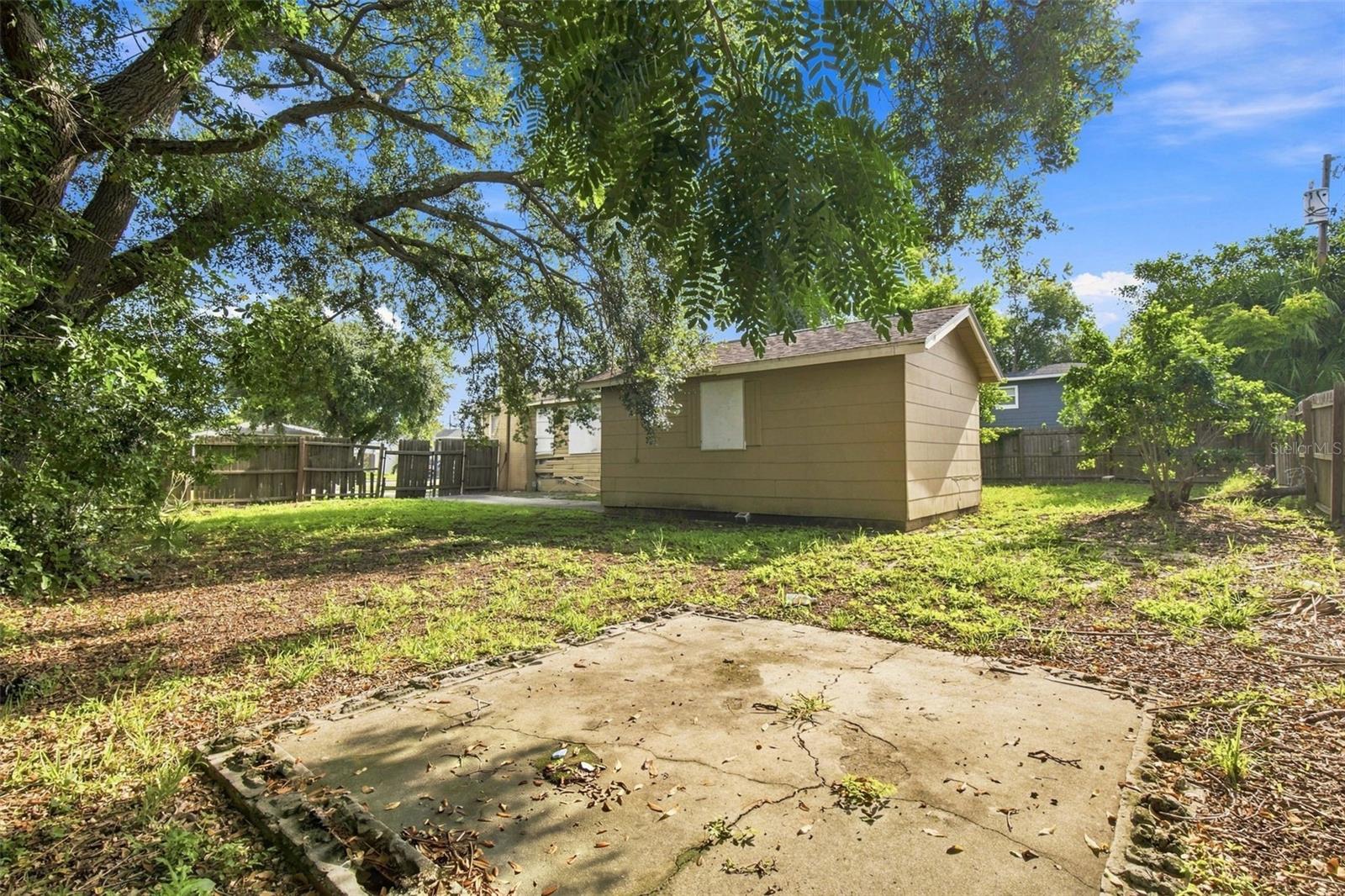 2848 Emerson, St Petersburg, FL 33712