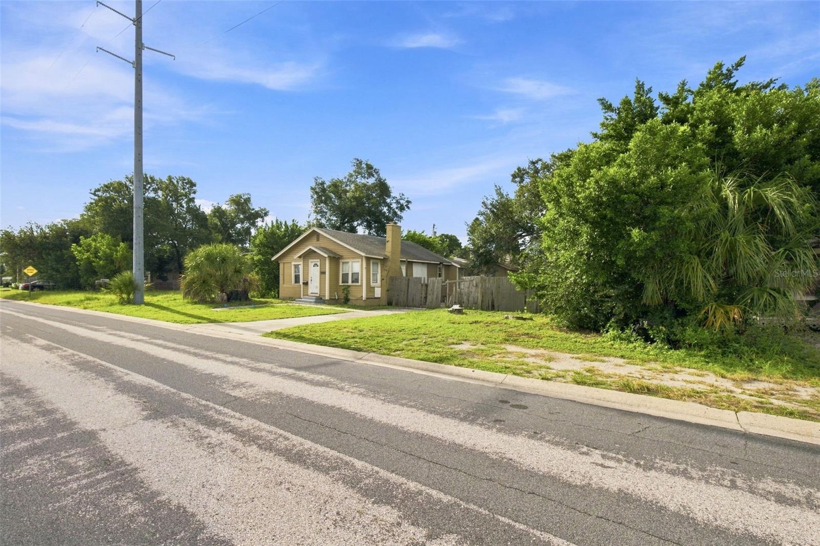 2848 Emerson, St Petersburg, FL 33712