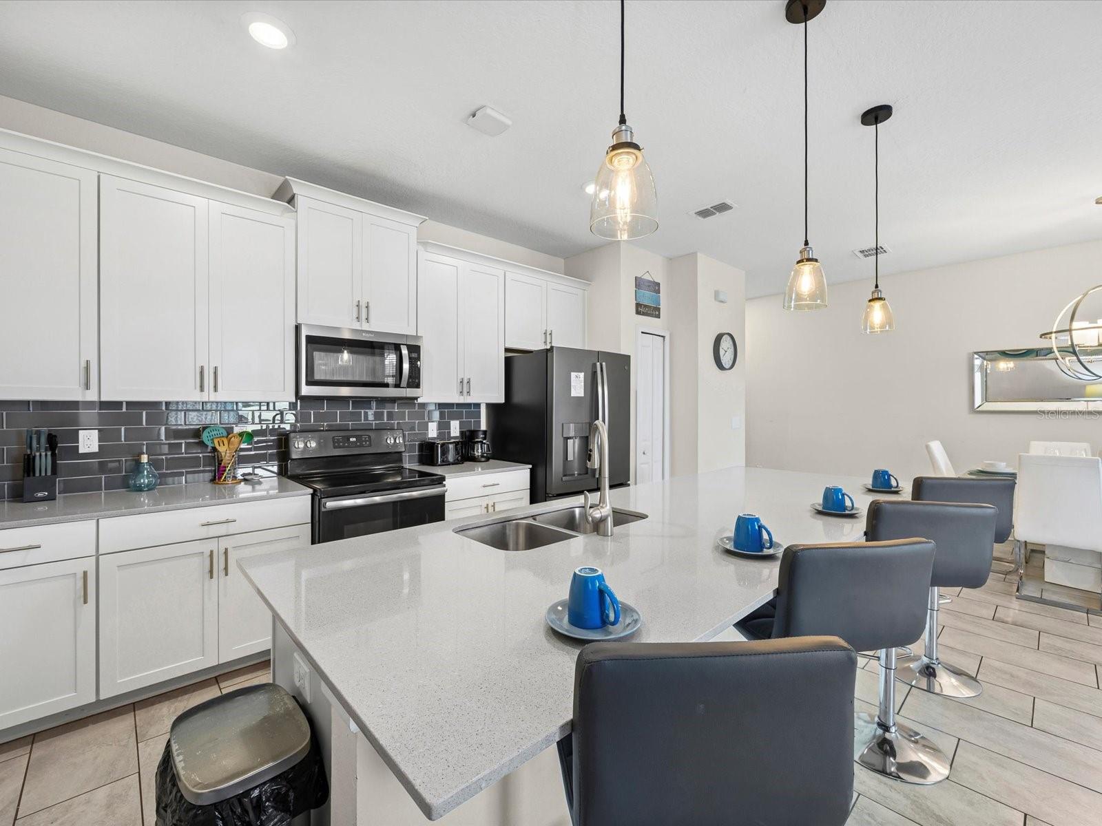 8991 Stinger, Davenport, FL 33896