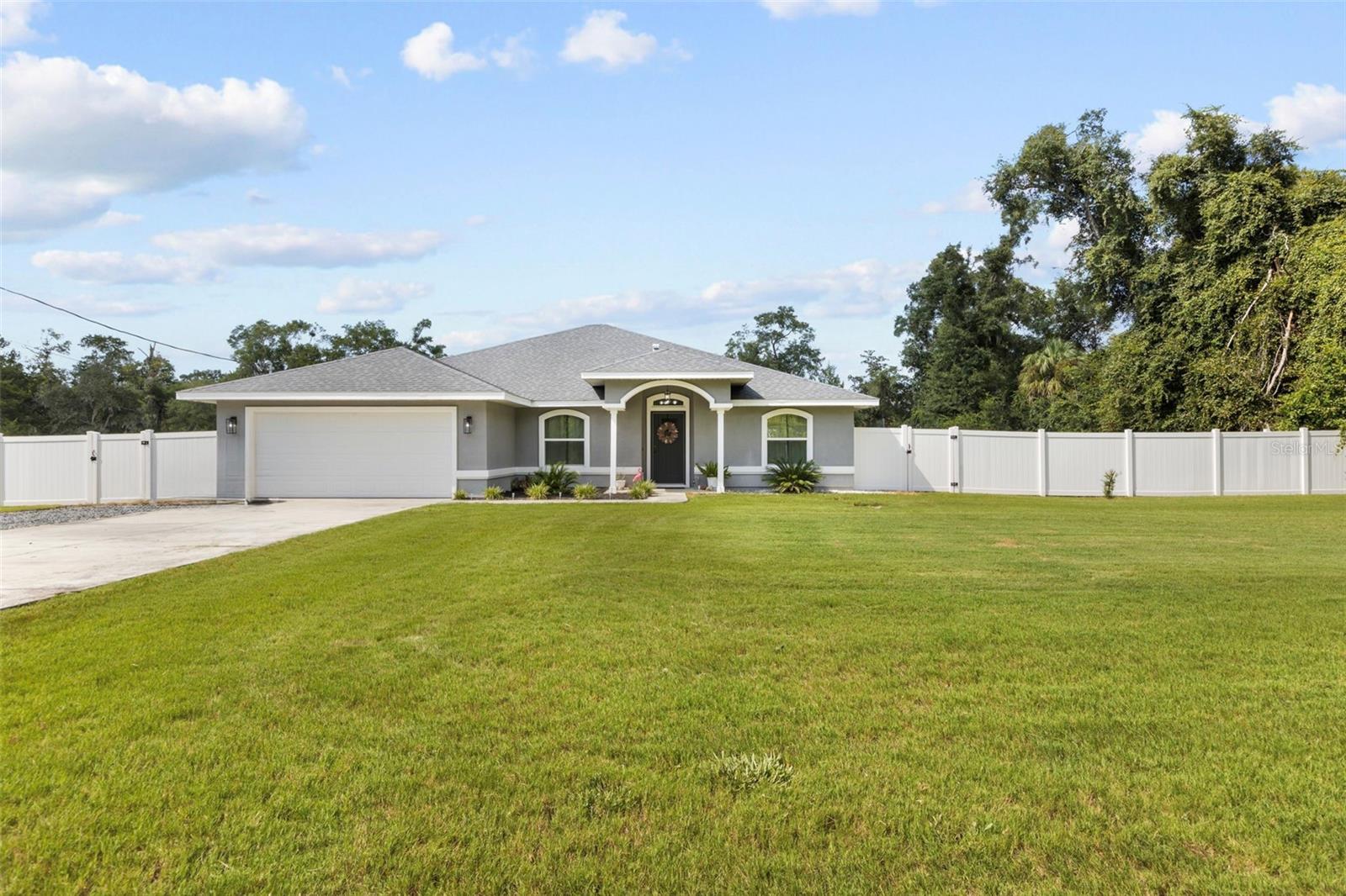 5051 73rd, Chiefland, FL 32626
