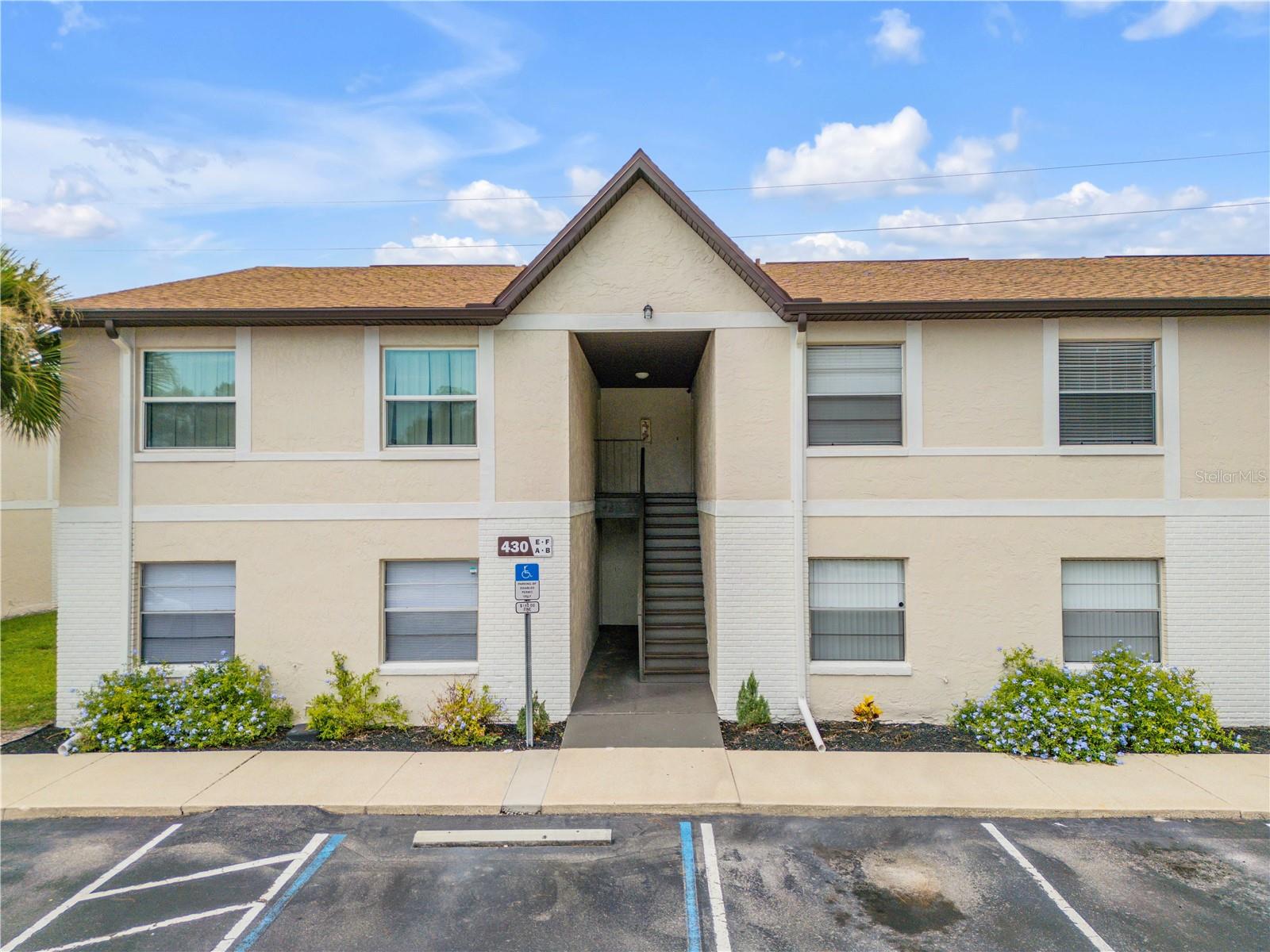 430 Banana Cay Unit A, South Daytona, FL 32119