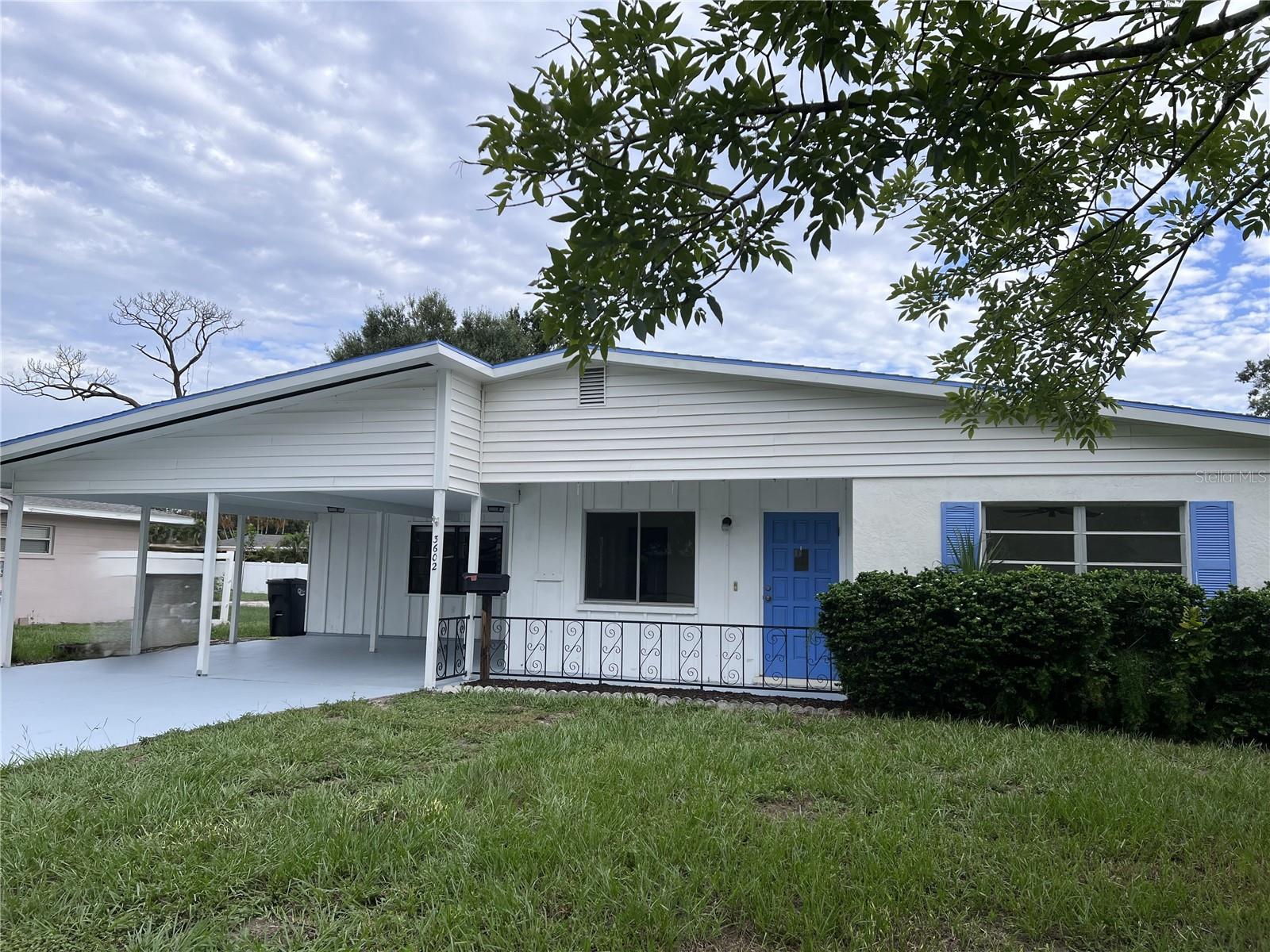 3602 17th, Bradenton, FL 34205
