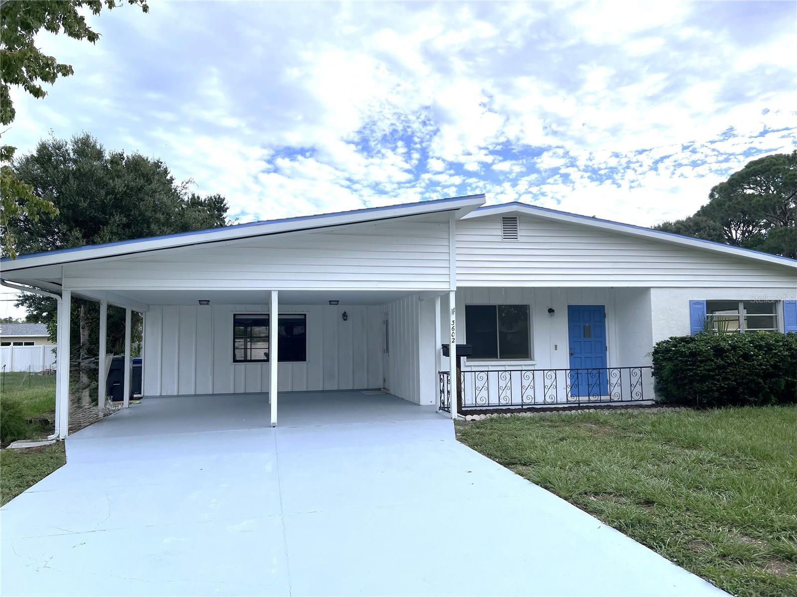 3602 17th, Bradenton, FL 34205