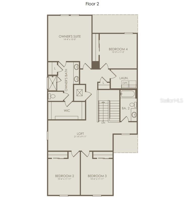 4809 Finley Drive, Davenport, FL 33837
