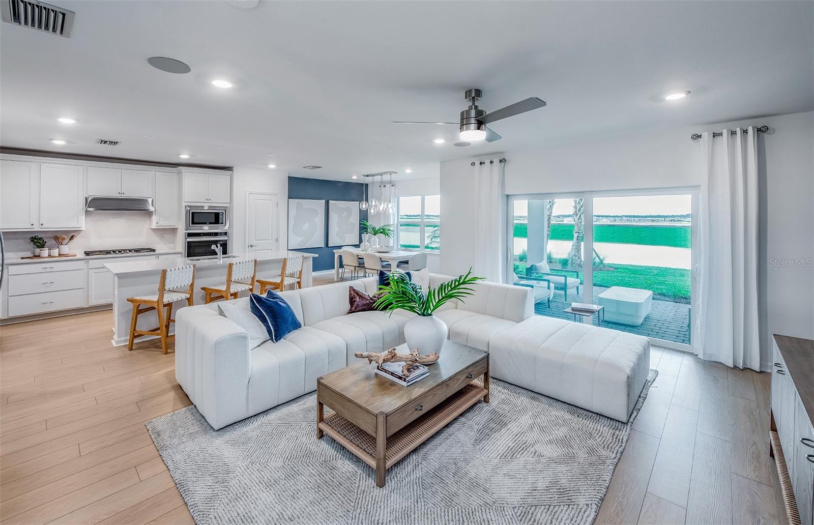 4809 Finley Drive, Davenport, FL 33837
