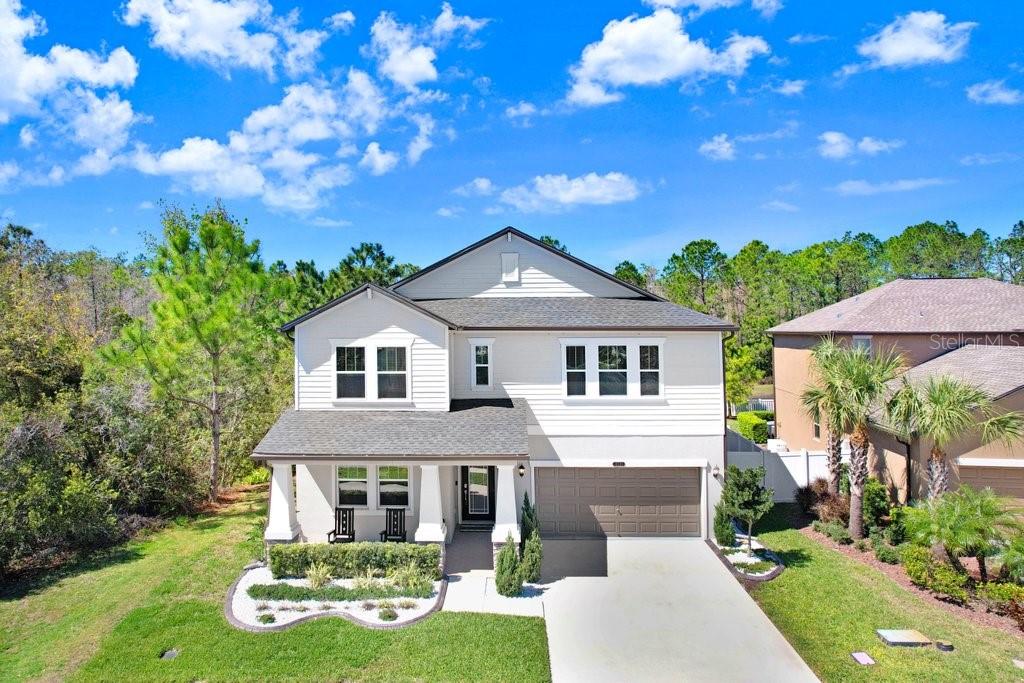 8721 Savory Walk, Land O Lakes, FL 34637