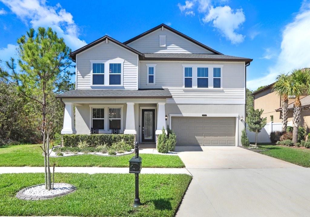 8721 Savory Walk, Land O Lakes, FL 34637