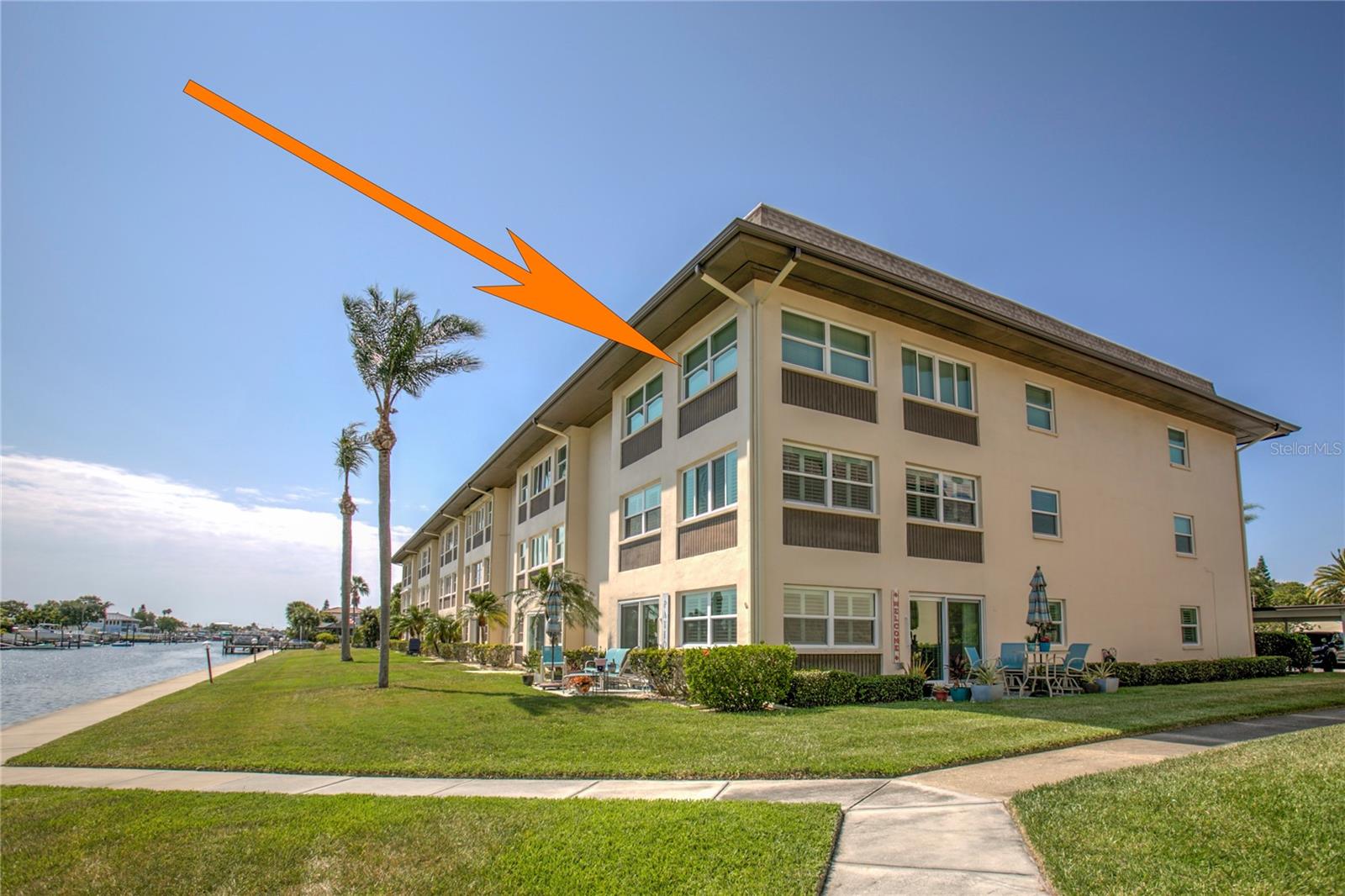4452 Garnet Unit 306, New Port Richey, FL 34652