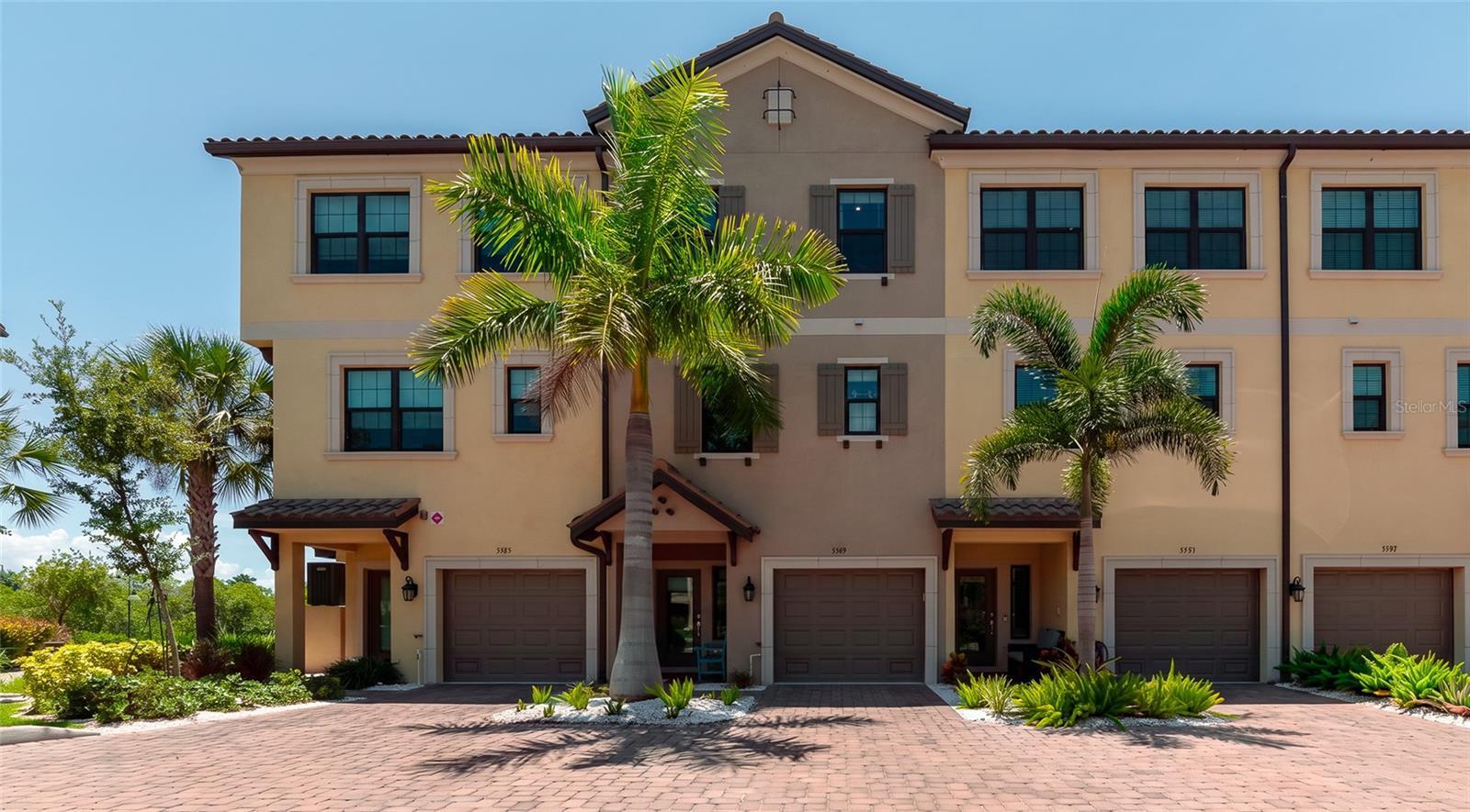 5589 Cannes Unit 4-102, Sarasota, FL 34231