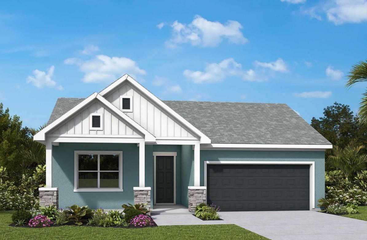 5157 Creek Sand, Apollo Beach, FL 33572
