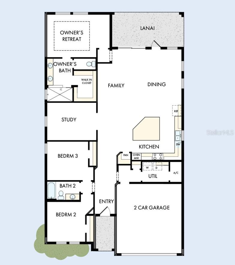 5157 Creek Sand, Apollo Beach, FL 33572