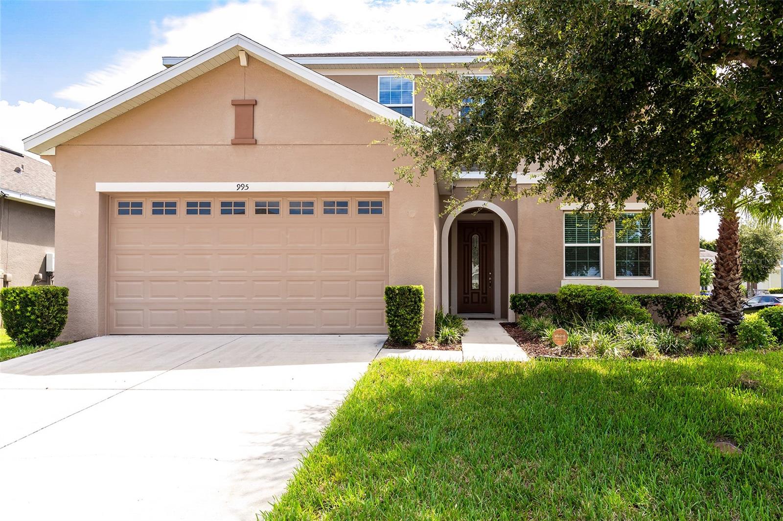 995 Karst Tree, Apopka, FL 32703