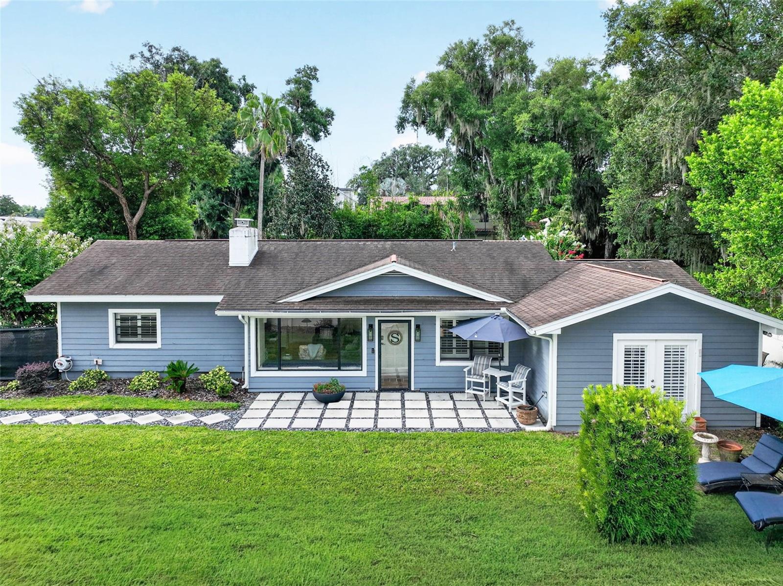 790 Lake Sybelia, Maitland, FL 32751