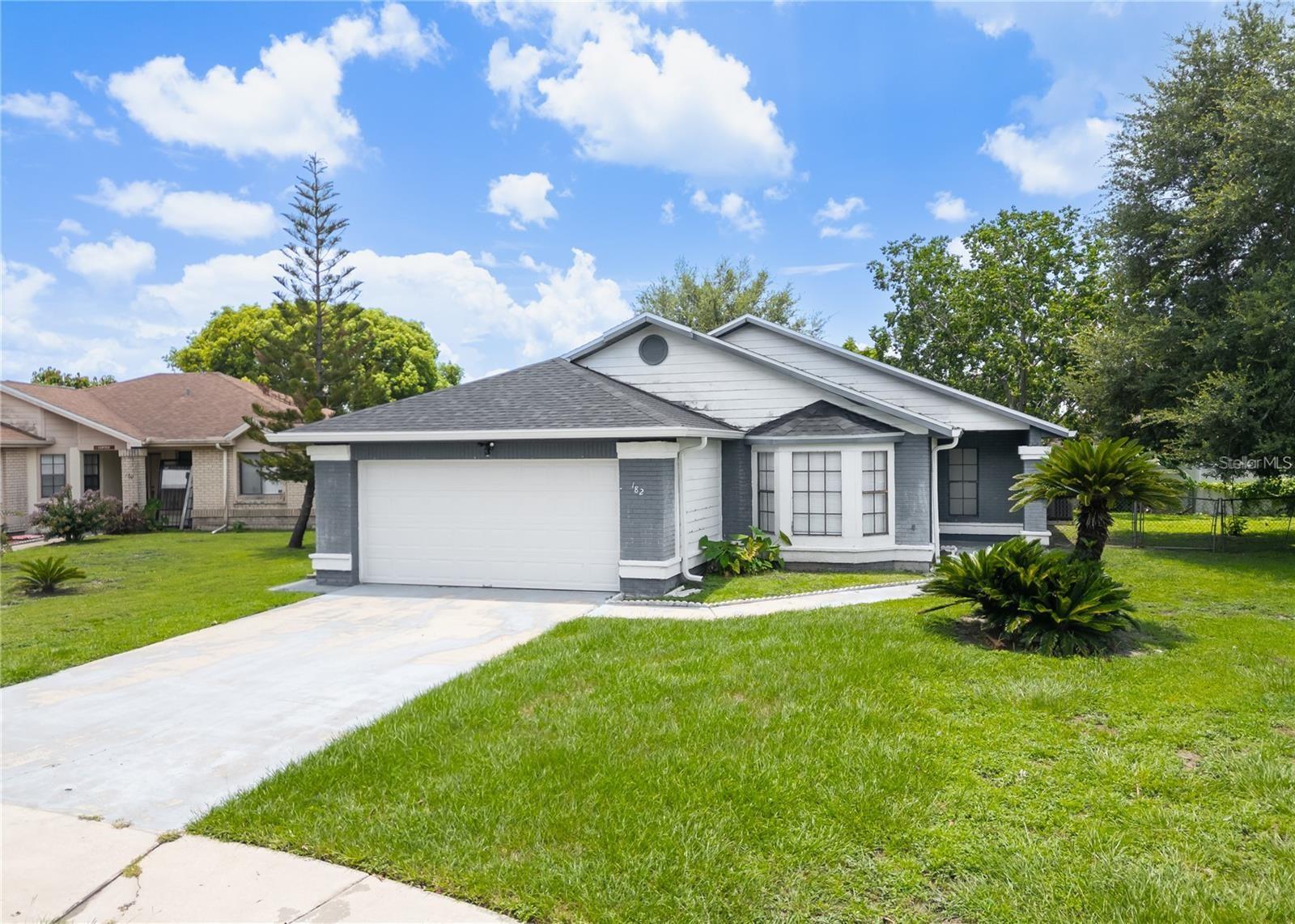 182 Pinewood, Kissimmee, FL 34743