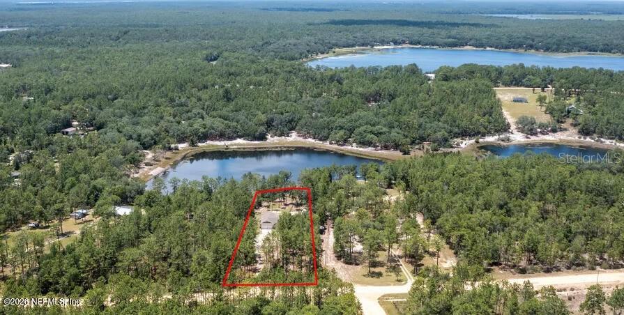 168 Hour Glass, Hawthorne, FL 32640