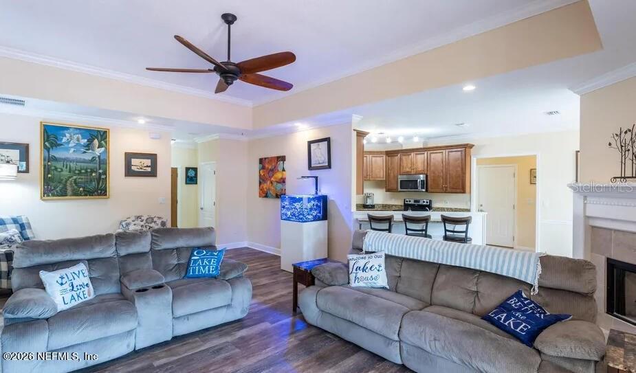 168 Hour Glass, Hawthorne, FL 32640