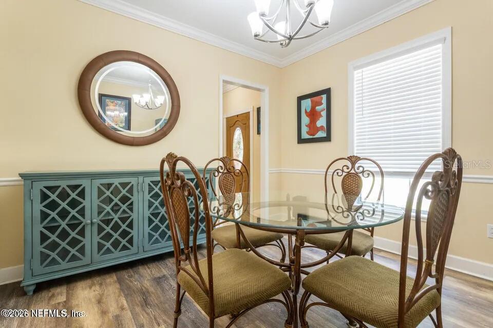168 Hour Glass, Hawthorne, FL 32640